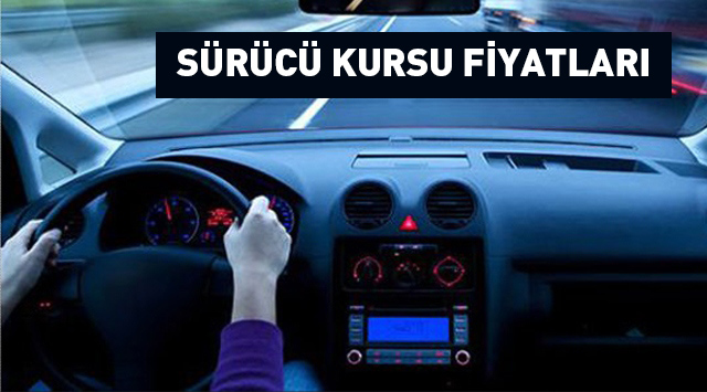 2018 Yılı Adana Sürücü Kursu Fiyatları