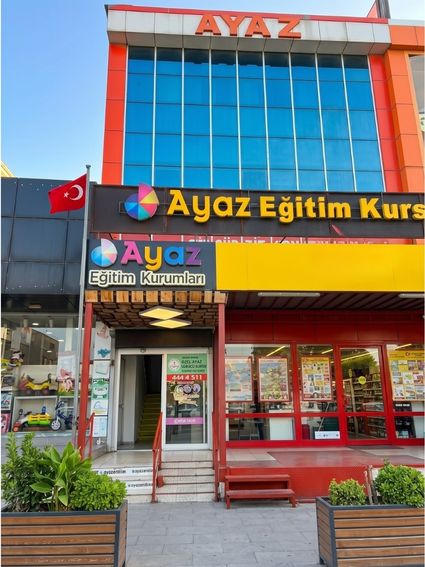 ayaz eğitim kurumları